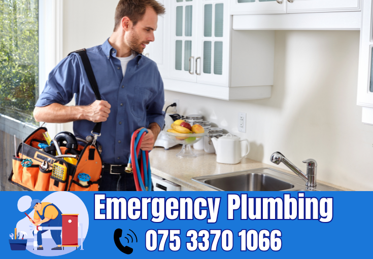  plumber East Malling